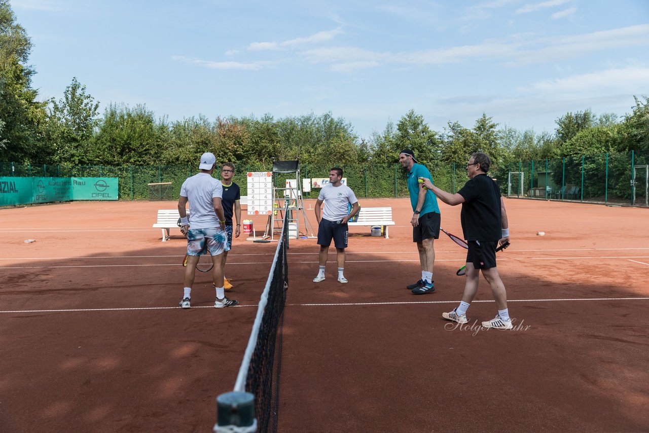 Bild 45 - Marner Tennisevent mit Mischa Zverev